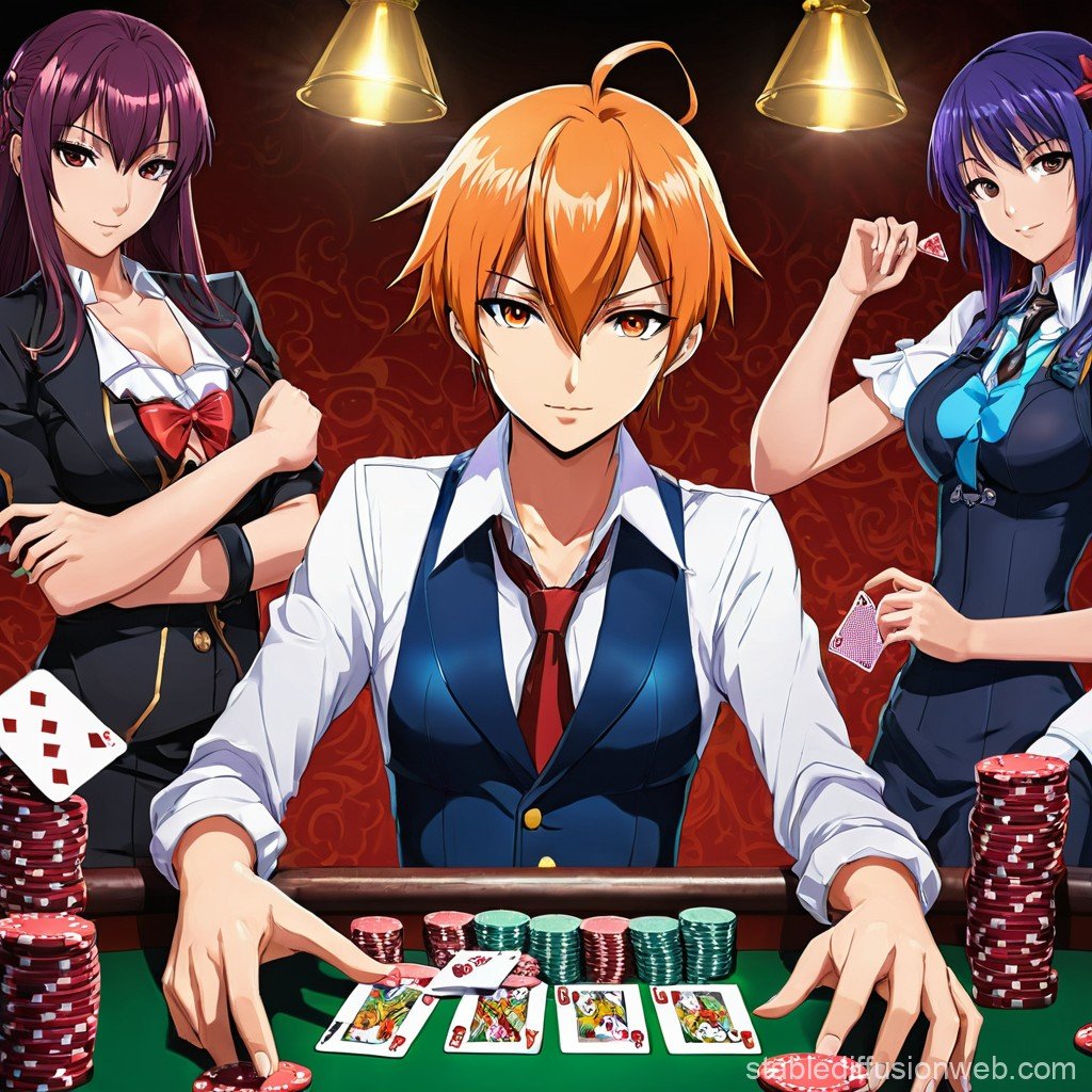 Người chơi Bingo trực tuyến trên điện thoại tại Việt Nam
